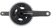 SRAM Force AXS  3XL grau, bunt