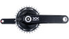 SRAM XX Eagle AXS Transmission  3XL schwarz