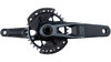 SRAM X0 Eagle AXS Transmission  3XL schwarz, grau