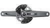 SRAM GX Eagle Transmission  3XL grau