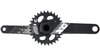 SRAM X01 Eagle  3XL schwarz