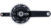 SRAM XX SL Eagle AXS Transmission  3XL schwarz, silber