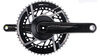 SRAM Red AXS E1  3XL schwarz, grau