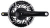 SRAM Red AXS E1  3XL schwarz, grau