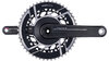 SRAM Red AXS E1  3XL schwarz, grau