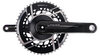 SRAM Red AXS E1  3XL schwarz, grau