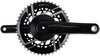 SRAM Red AXS E1  3XL schwarz, grau