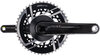 SRAM Red AXS E1  3XL schwarz, grau