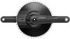 SRAM Red 1 E1  3XL schwarz, grau