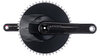 SRAM Red 1 AXS E1  3XL schwarz, grau