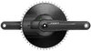 SRAM Red 1 AXS E1  3XL schwarz, grau