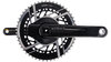 SRAM Red AXS E1  3XL schwarz, grau