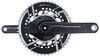 SRAM Red AXS E1  3XL schwarz, grau