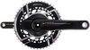 SRAM Red AXS E1  3XL schwarz, grau