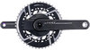 SRAM Red AXS E1  3XL schwarz, grau