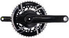 SRAM Red AXS E1  3XL schwarz, grau