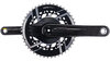 SRAM Red AXS E1  3XL schwarz, grau