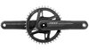 SRAM Red 1 XPLR E1  3XL schwarz, grau