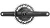 SRAM Red 1 XPLR E1  3XL schwarz, grau