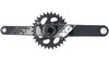 SRAM X01 Eagle  3XL schwarz