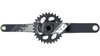 SRAM X01 Eagle  3XL schwarz