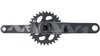 SRAM XX1 Eagle  3XL schwarz, gold