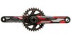 Truvativ Descendant Troy Lee Design Eagle  3XL rot