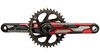 Truvativ Descendant Troy Lee Design Eagle DH  3XL rot