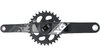 SRAM X01 Eagle  3XL schwarz