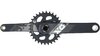 SRAM X01 Eagle  3XL schwarz