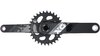 SRAM X01 Eagle  3XL schwarz