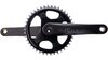 SRAM Force 1 eTap AXS  3XL schwarz