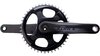 SRAM Force 1 eTap AXS  3XL schwarz