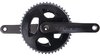 SRAM Force AXS  3XL grau