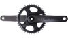 SRAM Force 1 eTap AXS  3XL grau