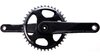 SRAM Red 1 AXS  3XL schwarz, grau