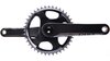 SRAM Red 1 AXS  3XL schwarz, grau