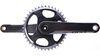 SRAM Red 1 AXS  3XL schwarz, grau