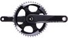 SRAM Red 1 AXS  3XL schwarz, grau