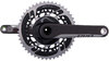 SRAM Red AXS  3XL schwarz, grau