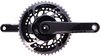 SRAM Red AXS  3XL schwarz, grau