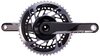 SRAM Red AXS  3XL schwarz, grau