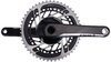 SRAM Red AXS  3XL schwarz, grau