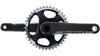 SRAM Red 1 AXS  3XL schwarz, grau