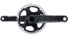 SRAM Red 1 AXS  3XL schwarz, grau