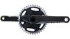 SRAM Red 1 AXS  3XL schwarz, grau