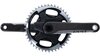 SRAM Red 1 AXS  3XL schwarz, grau