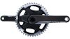 SRAM Red 1 AXS  3XL schwarz, grau