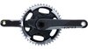 SRAM Red 1 AXS  3XL schwarz, grau