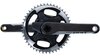 SRAM Red 1 AXS  3XL schwarz, grau